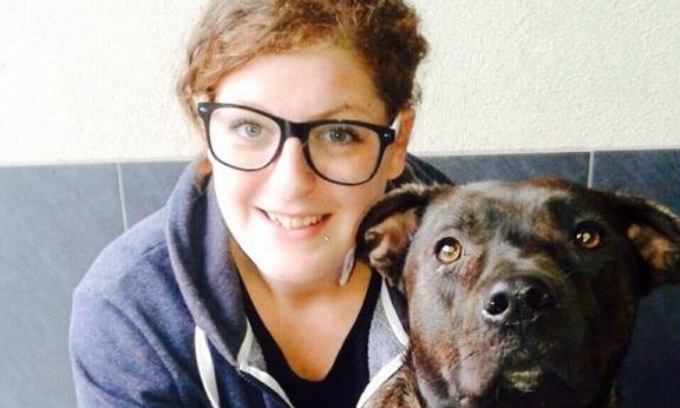 Un cuore in piazza a Curno per ricordare Marisa Sartori