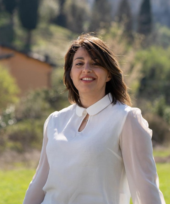 Francesca Riccardi è la nuova capogruppo del Pd in Consiglio comunale a Bergamo