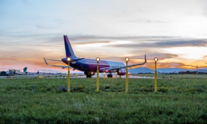 Inizio 2023 da record per l’aeroporto di Orio: dati migliori dell’anno scorso