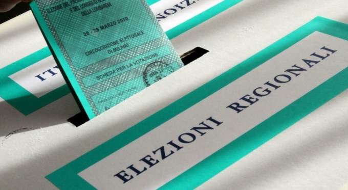 Elezioni regionali: come funzionano il sistema elettorale e il voto disgiunto