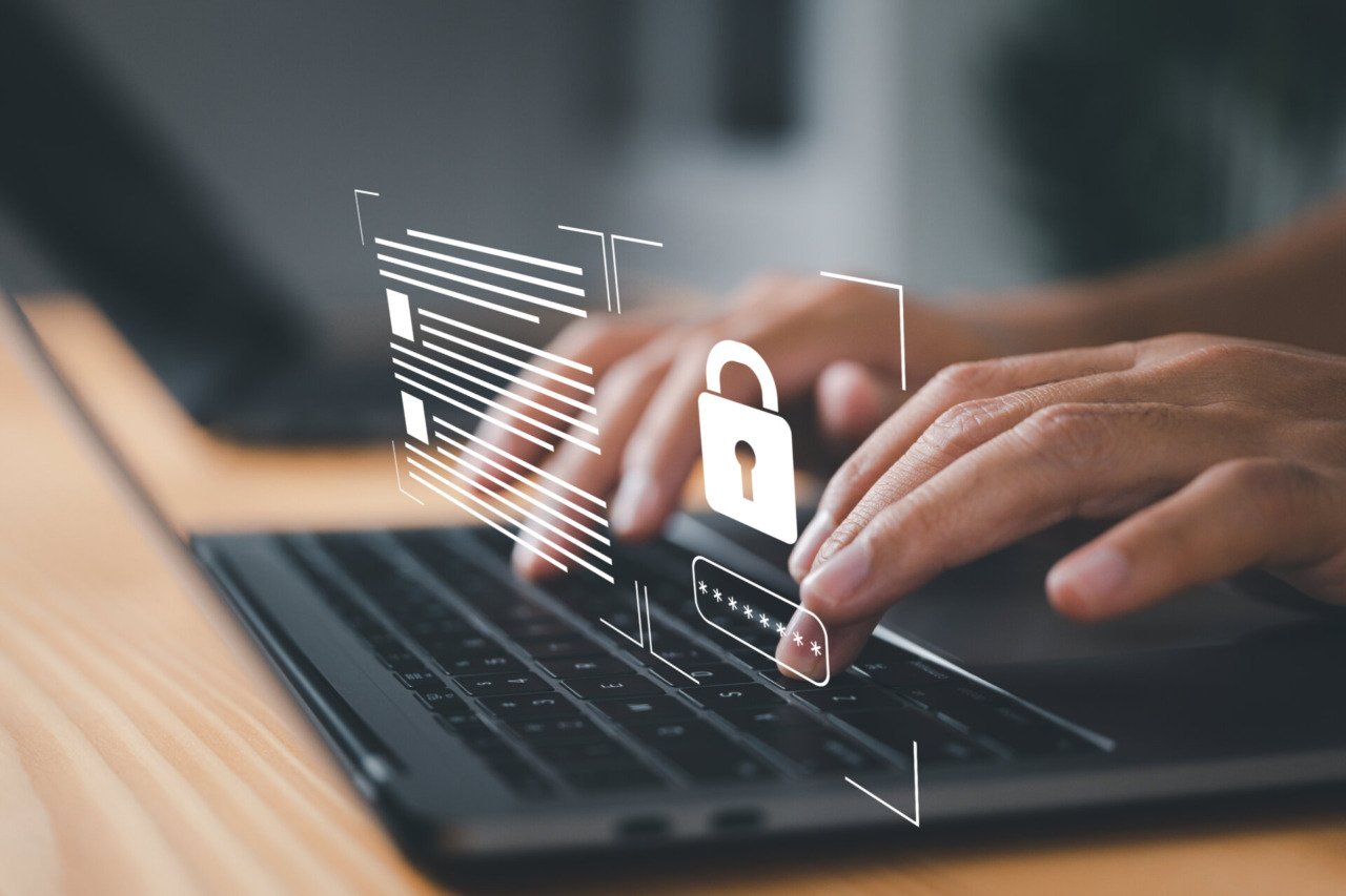 Protezione dati e privacy: i protocolli di sicurezza nel richiedere un prestito online