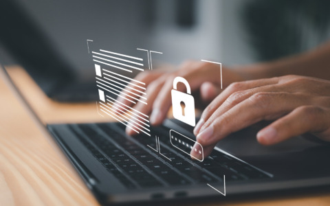 Protezione dati e privacy: i protocolli di sicurezza nel richiedere un prestito online