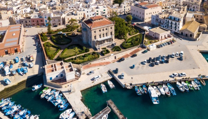 Appartamenti a Favignana, una vacanza alla scoperta dell’isola