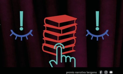 Annunciati i cinque libri finalisti del Premio Narrativa Bergamo 2023: ecco quali sono