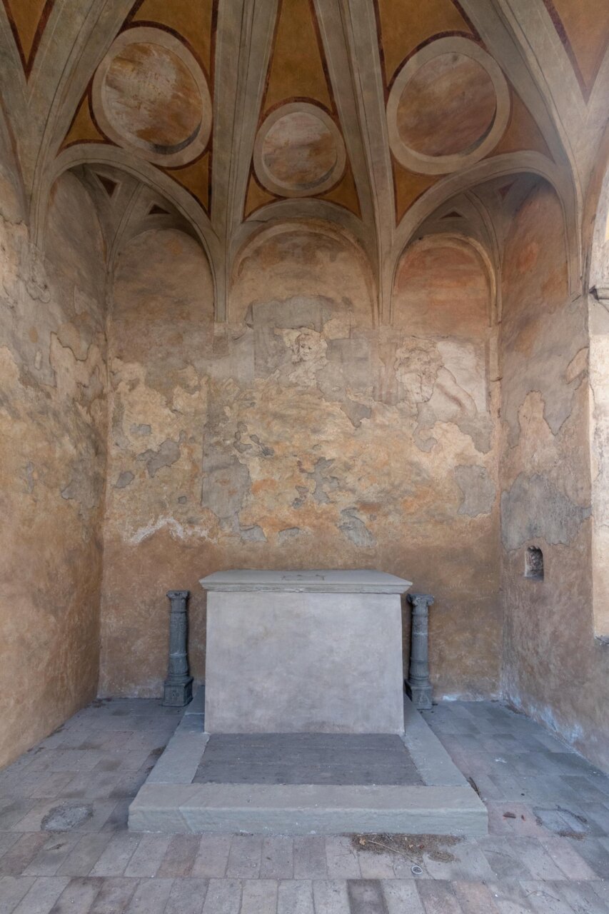 Cappella di San Rocco, Villongo (BG) - Fonte portale 'I Luoghi del Cuore' (2)