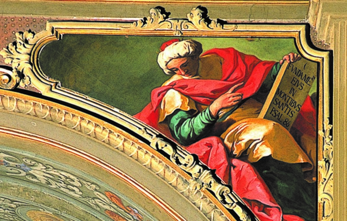 Fra Brescia e Los Angeles le opere di Giacomo Ceruti, ma la sua “capitale” è a Gandino