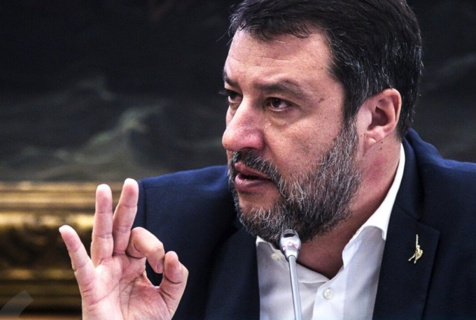 Caravaggio, la pace fiscale invocata da Salvini non piace neppure alla Lega
