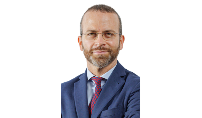 Fabio Barchiesi commenta il lancio del primo Green Bond di CDP