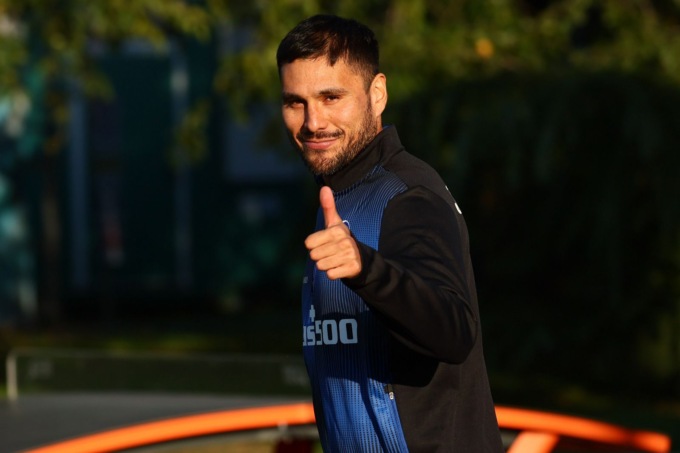 Ancora lavoro con il gruppo per Zappacosta e Palomino, cresce la fiducia per la Lazio