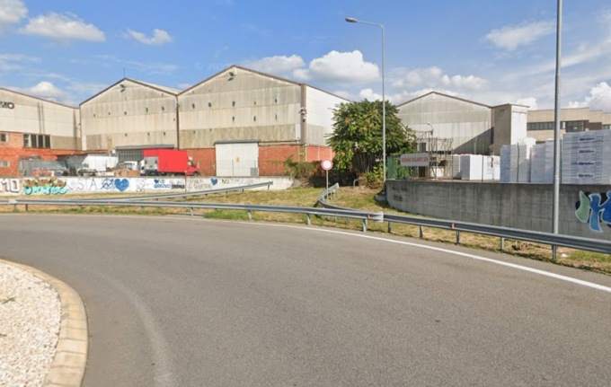 Via Autostrada: sbloccato il sottopasso costruito in una notte, 10 anni fa, ma mai utilizzato