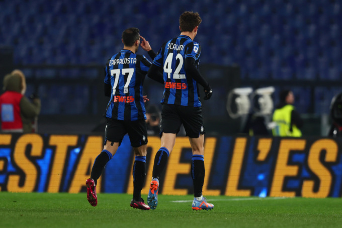 Con Zappacosta fanno 17 marcatori diversi in campionato, vicini i 20 dell’anno scorso