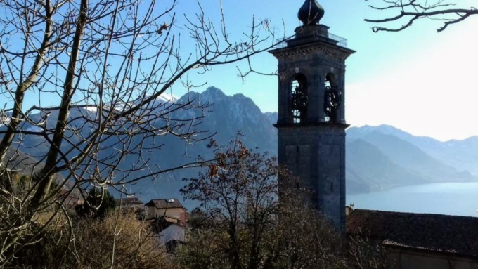 Il parroco allontanato da Solto Collina: il peccato segreto e la lettera ai fedeli