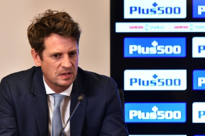 Lee Congerton e Atalanta si separano, il dirigente gallese va all’Al-Ahli Sports Club