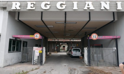 Ingegneria nell’ex Reggiani, le opposizioni di Bergamo e Dalmine chiedono chiarimenti