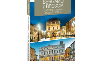 "Bergamo e Brescia-Capitale Italiana della Cultura", c'è anche una guida di Repubblica