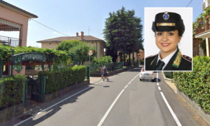 La lettera degli agenti di Polizia locale italiani per applaudire la comandante di Ciserano