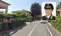 I complimenti social di Salvini alla comandante della Polizia locale di Ciserano
