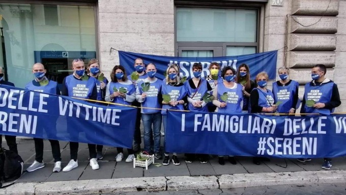 A Seriate il progetto di supporto psicologico pensato da #Sereniesempreuniti