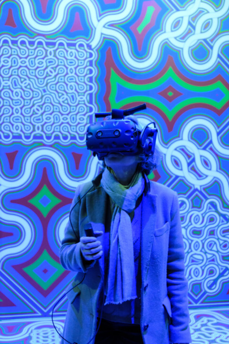 Anche la Gamec fa il pieno di visitatori: più di 1.400 nel fine settimana