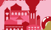 "San Valentino Love in Gandino": visita guidata gratuita dedicata all'amore