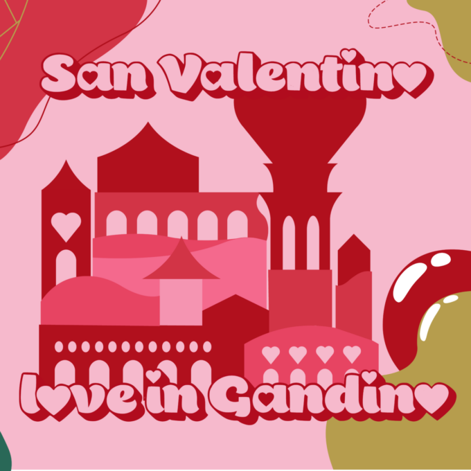 “San Valentino Love in Gandino”: visita guidata gratuita dedicata all’amore
