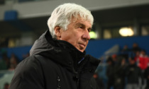 Con la Lazio, Gasperini fa 250 panchine in A con l'Atalanta: la media punti vale l'Europa