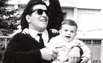 La storia di Gino Frigerio, il santo del quartiere di Loreto che merita di essere ricordato