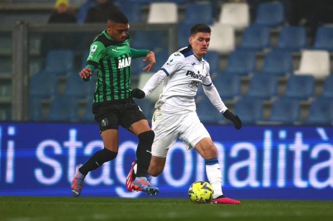 L’Atalanta è arrabbiata, Nasca al Var è recidivo e il passato non aiuta: bisogna fare attenzione