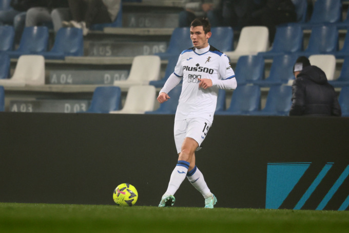 Musso, de Roon e Scalvini i migliori, Ruggeri deludente. Dov’è finito Lookman?