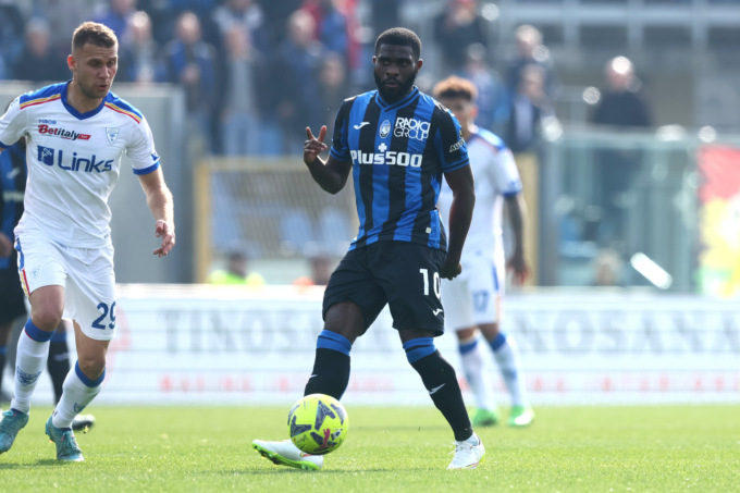 Tornati pure Demiral, Pasalic e Boga: le Nazionali sono alle spalle, si gioca per l’Europa