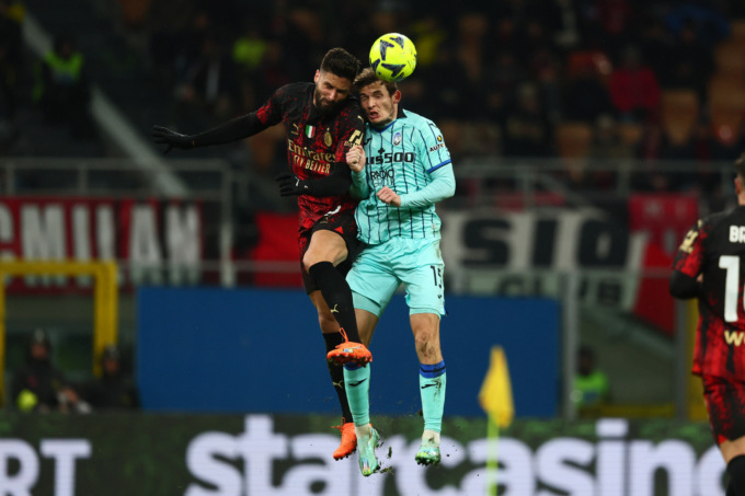 No Atalanta. Così non vai in Champions