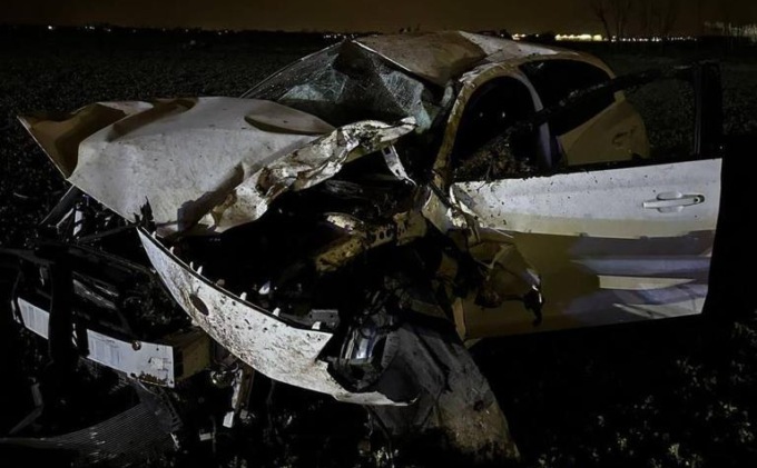 Schianto tra auto e moto sulla strada Francesca a Ghisalba, morto un 17enne