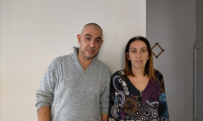 Famiglia di Caravaggio cerca casa dopo l’incendio e lancia un appello: «Aiutateci»