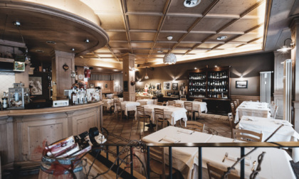 L'Osteria Al Gigianca di Bergamo è tra i cento migliori ristoranti d'Italia secondo TheFork