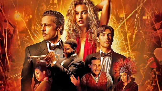 Con “Babylon” anche Damien Chazelle ci vuole spiegare cos’è il cinema