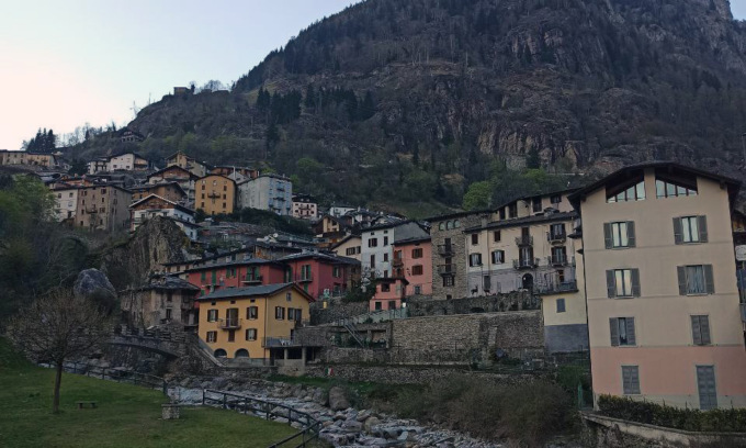 I fondi contro lo spopolamento? Sono andati al Sud: Comuni bergamaschi a tasche vuote