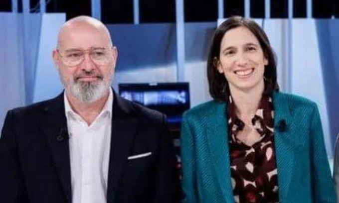 Sfida per la segreteria del Pd, nei circoli della Bergamasca vince Bonaccini (ma Schlein lo incalza)