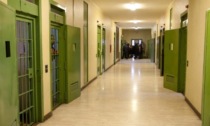 La cella nel carcere di via Gleno è troppo piccola: risarcito con settemila euro in Cassazione