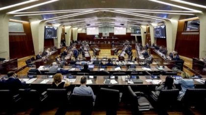 Delusi e bocciati: ecco i bergamaschi che non sono entrati in Consiglio regionale