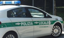 Ruba moto a Bergamo, individuato a Endine: arrestato (e senza patente) dopo un inseguimento