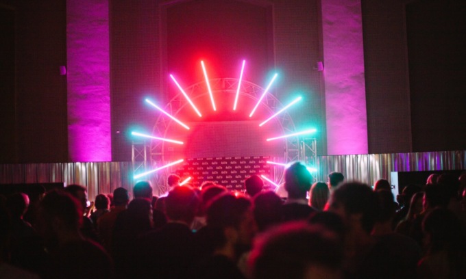 A Bergamo torna Le Cannibale, clubnight milanese dal suono elettronico e trasversale