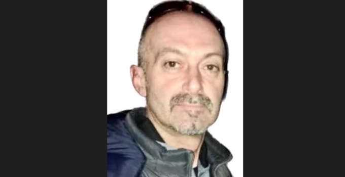 Malore in un capannone a Suisio: morto Enos Rota, 52 anni, di Madone