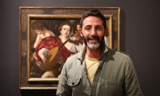 Le chiavi dell’Accademia Carrara a Gianpietro Bonaldi, “promosso” general manager
