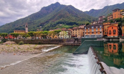 San Pellegrino Terme è tra i trenta paesi con meno di cinquemila abitanti più cercati online