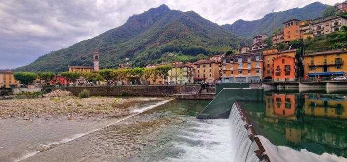 San Pellegrino Terme è tra i trenta paesi con meno di cinquemila abitanti più cercati online