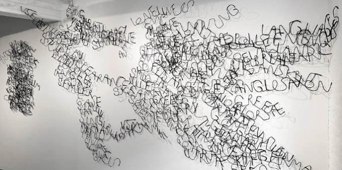 Conquistano New York le opere d’arte create con i materiali della Carvico Spa