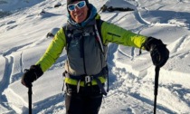 Chi era Mauro Soregaroli, guida alpina bergamasca precipitata in un canalone in Svizzera