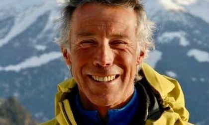 Sabato 25 febbraio i funerali di Mauro Soregaroli, la guida alpina morta in Svizzera