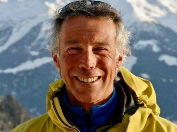 Sabato 25 febbraio i funerali di Mauro Soregaroli, la guida alpina morta in Svizzera