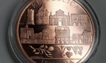È stata emessa la moneta per celebrare Bergamo e Brescia Capitale della Cultura 2023